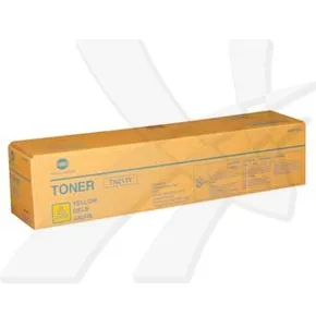 Konica Minolta oryginalny toner TN213Y, yellow, 19000s, A0D7252, Konica Minolta Bizhub C203, C253, O